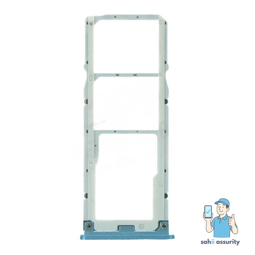 SIM Card Holder Tray for Xiaomi Redmi 6 Pro thumbnail